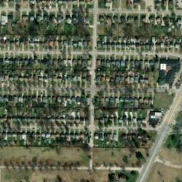 Satellite imagery of 18 1 3 OM 1382 — NGS MB3177 — Cleveland, US, US