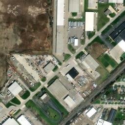 Satellite imagery of 18 CP OM 1226 — NGS MB3180 — Cleveland, US, US