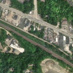 Satellite imagery of 276 — NGS MB1801 — Garfield Heights, US, US