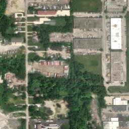 Satellite imagery of 277 — NGS MB1260 — Garfield Heights, US, US