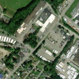 Satellite imagery of Capouse Shaft, US
