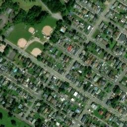 Satellite imagery of Richmond Shaft, US
