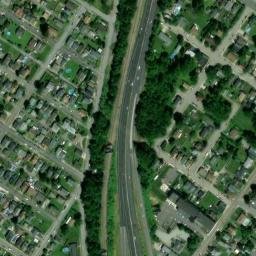 Satellite imagery of Tripp Shaft, US