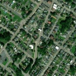 Satellite imagery of Tripp Shaft, US
