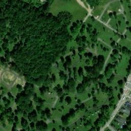 Satellite imagery of Chamberlain Shaft, US