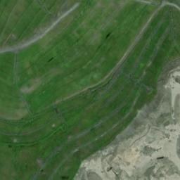 Satellite imagery of Keystone Quarry, US