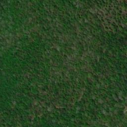Satellite imagery of Fish Cabin Ridge, US