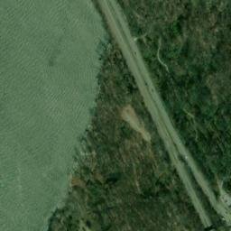 Satellite imagery of Little Stony Point, US