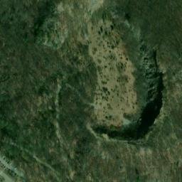 Satellite imagery of Little Stony Point, US