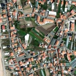 Satellite imagery of Pedra Negra, PT