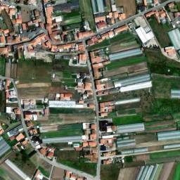 Satellite imagery of Pedra Negra, PT