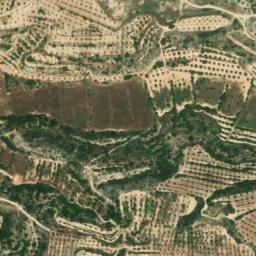 Satellite imagery of Sierra Grosa, ES