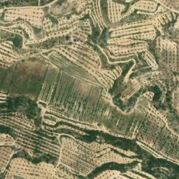 Satellite imagery of Sierra Grosa, ES