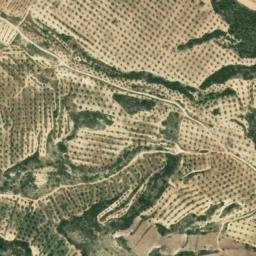Satellite imagery of Sierra Grosa, ES