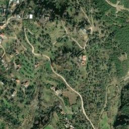 Satellite imagery of Kodra e Kolotit, AL