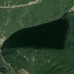 Satellite imagery of Kodra e Kolotit, AL