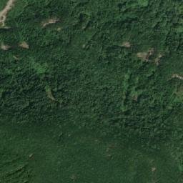 Satellite imagery of Kodra e Kolotit, AL