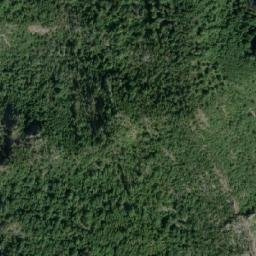 Satellite imagery of Mali i Priskës së Vogël, AL