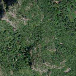 Satellite imagery of Mali i Priskës së Vogël, AL