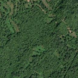 Satellite imagery of Mali i Priskës së Vogël, AL