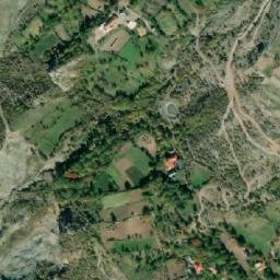 Satellite imagery of Maja e Bastarit, AL