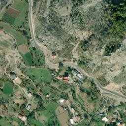 Satellite imagery of Maja e Rrepës, AL