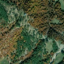 Satellite imagery of Qafa e Murizës, AL