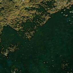 Satellite imagery of Maja e Kusit Vogël, AL