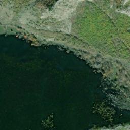 Satellite imagery of Maja e Mëndresë, AL