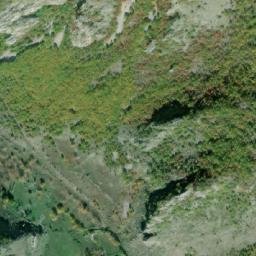 Satellite imagery of Maja e Mëndresë, AL