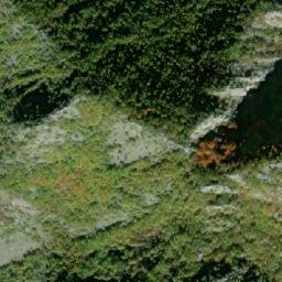 Satellite imagery of Maja e Mëndresë, AL