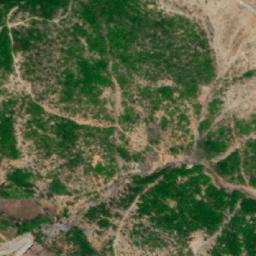 Satellite imagery of Qafa e Zemiut, AL