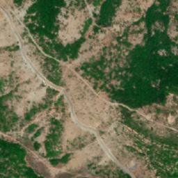 Satellite imagery of Qafa e Zemiut, AL