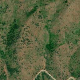 Satellite imagery of Maja e Gretës, AL