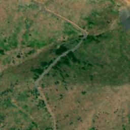 Satellite imagery of Maja e Gretës, AL