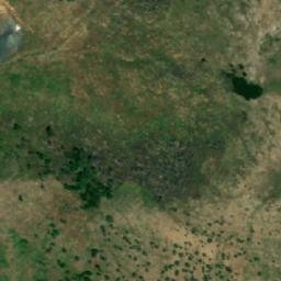 Satellite imagery of Maja e Gretës, AL