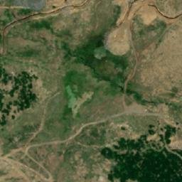 Satellite imagery of Maja e Vjervakut, AL