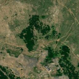 Satellite imagery of Maja e Vjervakut, AL