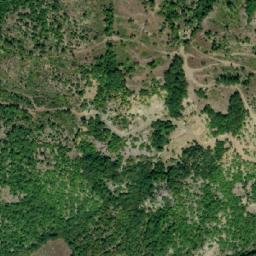 Satellite imagery of Čulaica, MK