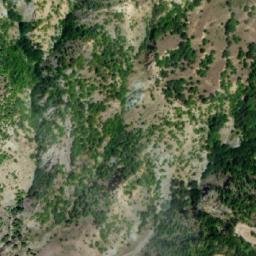 Satellite imagery of Čulaica, MK