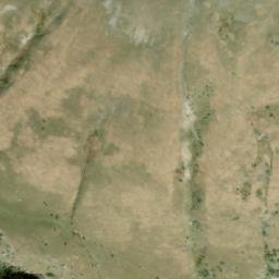 Satellite imagery of Crven Kamen, MK
