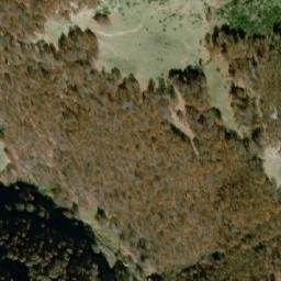Satellite imagery of Furka, MK
