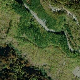 Satellite imagery of Manastirski Rid, MK