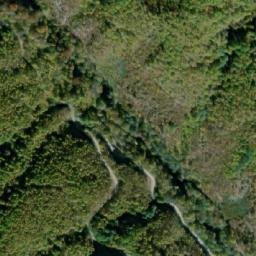 Satellite imagery of Manastirski Rid, MK