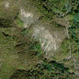 Satellite imagery of Kutlišta, MK