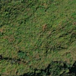 Satellite imagery of Crn Kamen, MK