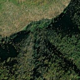 Satellite imagery of Perunika, MK