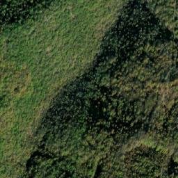 Satellite imagery of Perunika, MK