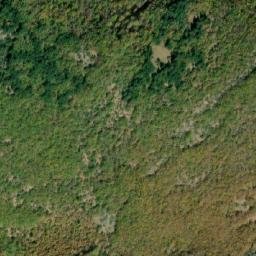 Satellite imagery of Belički Rid, MK