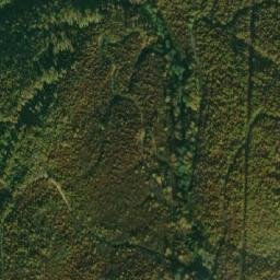 Satellite imagery of Šejtan Kule, MK